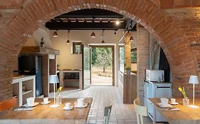 Agriturismo Tenuta i 4 venti